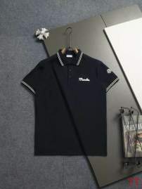 Picture of Moncler Polo Shirts Short _SKUMonclerM-3XL20tr1326218